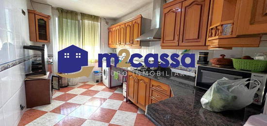 Piso en venta en San Diego-Los Ángeles-San Cristóbal