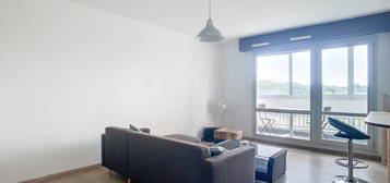 Achat appartement 2 pièces 50 m²