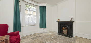 Property for sale in Abdale Road, London W12