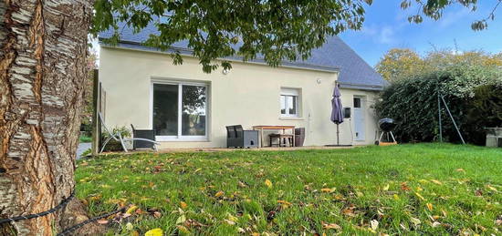 Vente maison 5 pièces 110 m²