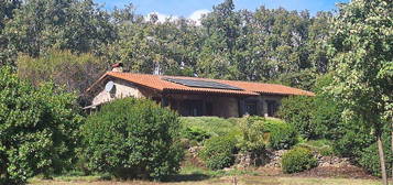 Chalet en Cuacos de Yuste