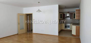 Pronájem bytu 3+kk 93 m²