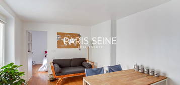 Paris Seine - Cherche-Midi