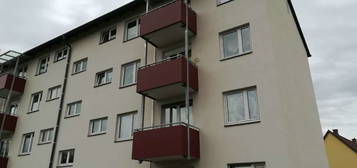 2-Zimmerwohnung in Trofaiach