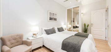 Appartement meublé à louer, 3 pièces, 2 chambres, 75 m²