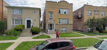 1645 Gunderson Ave Apt 2C, Berwyn, IL 60402