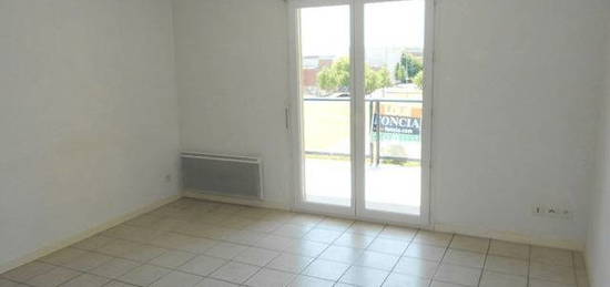 Location appartement 3 pièces 54 m²