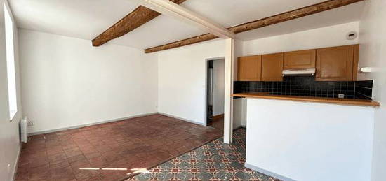 Location appartement 3 pièces 52 m²