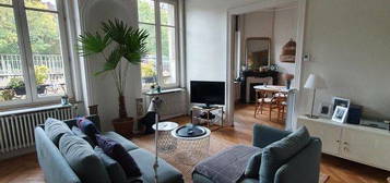 Appartement 4 pièces 88 m²