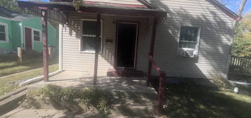 3754 Baltimore Ave, Indianapolis, IN 46218