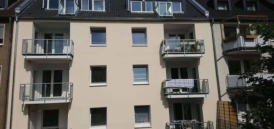 Schöne DG-Wohnung in Köln-Mülheim