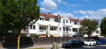 Sonnige 2-Zimmer-Wohnung in Ottobrunn – Ideal als Eigenheim oder Kapitalanlage