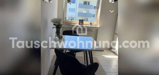 [TAUSCHWOHNUNG] Tauschwohnung wahnheide gegen wohnung in Hennef