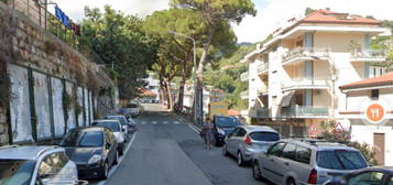 Appartamento all'asta via Margotti, Sanremo