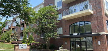 1829 Kenilworth Ave Unit 102B, Charlotte, NC 28203