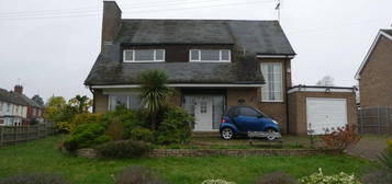 3 bedroom detached house