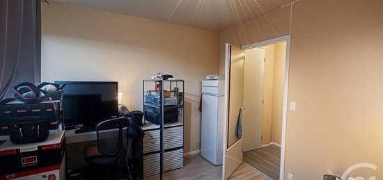 Achat appartement 1 pièce 19 m²