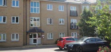 2 bed flat to rent