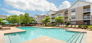 The Grayson Apartment Homes, Charlotte, NC 28262