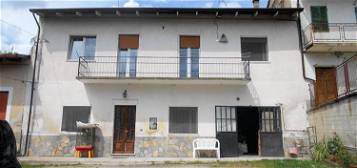 Casa indipendente in vendita a Cerrina Monferrato