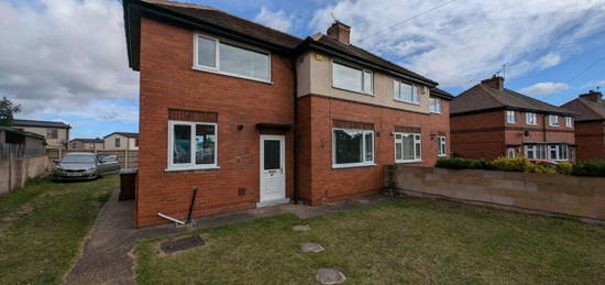 2 bedroom semi-detached house