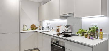 1 bed flat for sale