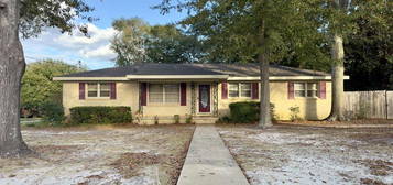 601 Massee Dr, Dothan, AL 36301