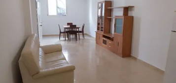 Apartamento en Campanillas