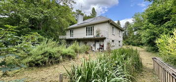 Maison  à vendre, 5 pièces, 3 chambres, 135 m²