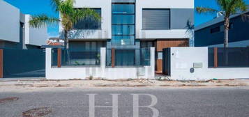 Moradia T4 de Luxo em Bicesse | Cascais