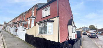 2 bed end terrace house for sale