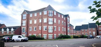 Flat for sale in New Forest Way, Leeds, West Yorkshire LS10