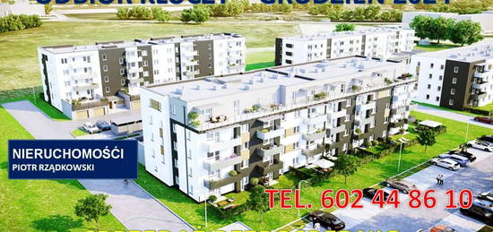 Oława 2 pokoje-TARAS- I p-44,92m2-winda-C2/P1/5