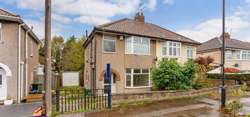 Semi-detached house to rent in Wades Road, Filton, Bristol BS34