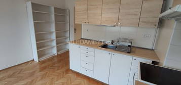 Pronájem bytu 2+kk 47 m²