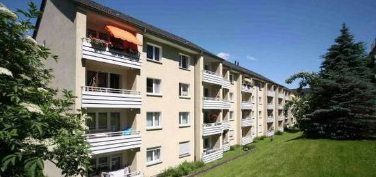 MODERNISIERTE 2 Zimmer Wohnung mit Balkon