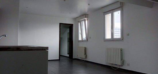 Appartement F2