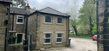 1 bedroom semi-detached house