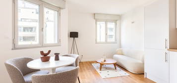 Studio  à vendre, 2 pièces, 1 chambre, 37 m²