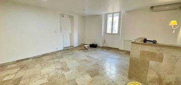 Appartement 66m² type 3 BIS