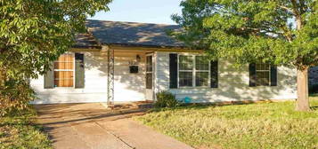 3030 Stearns Ave, Wichita Falls, TX 76308