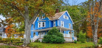 31 High St, Winchendon, MA 01475