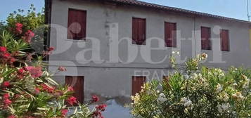 Villa bifamiliare Monselice [Cod. rif 3179673VRG]