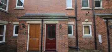 Flat to rent in Orchard Place, Jesmond, Newcastle Upon Tyne NE2