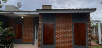 Casa en Alquiler en Posadas
