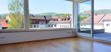 3-Zimmer Wohnung Trostberg 80qm