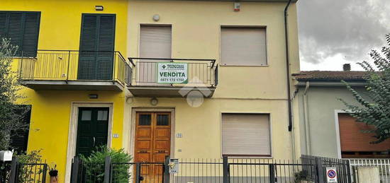 CASA INDIPENDENTE A EMPOLI