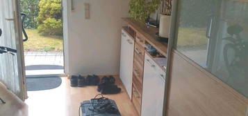 1 Zimmer  Appartement