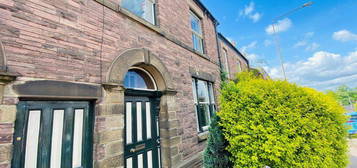 4 bedroom terraced house