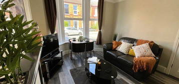 Terraced house to rent in Brookdale Road, Liverpool L15